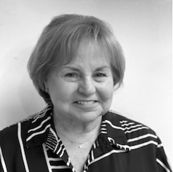 Ruth Berg Controller